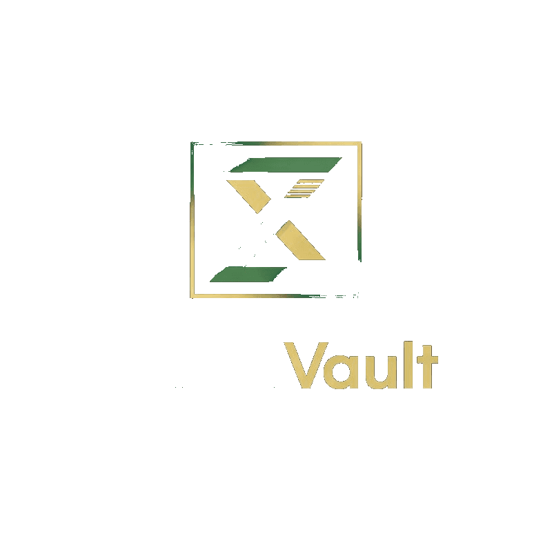 ZimX Vault