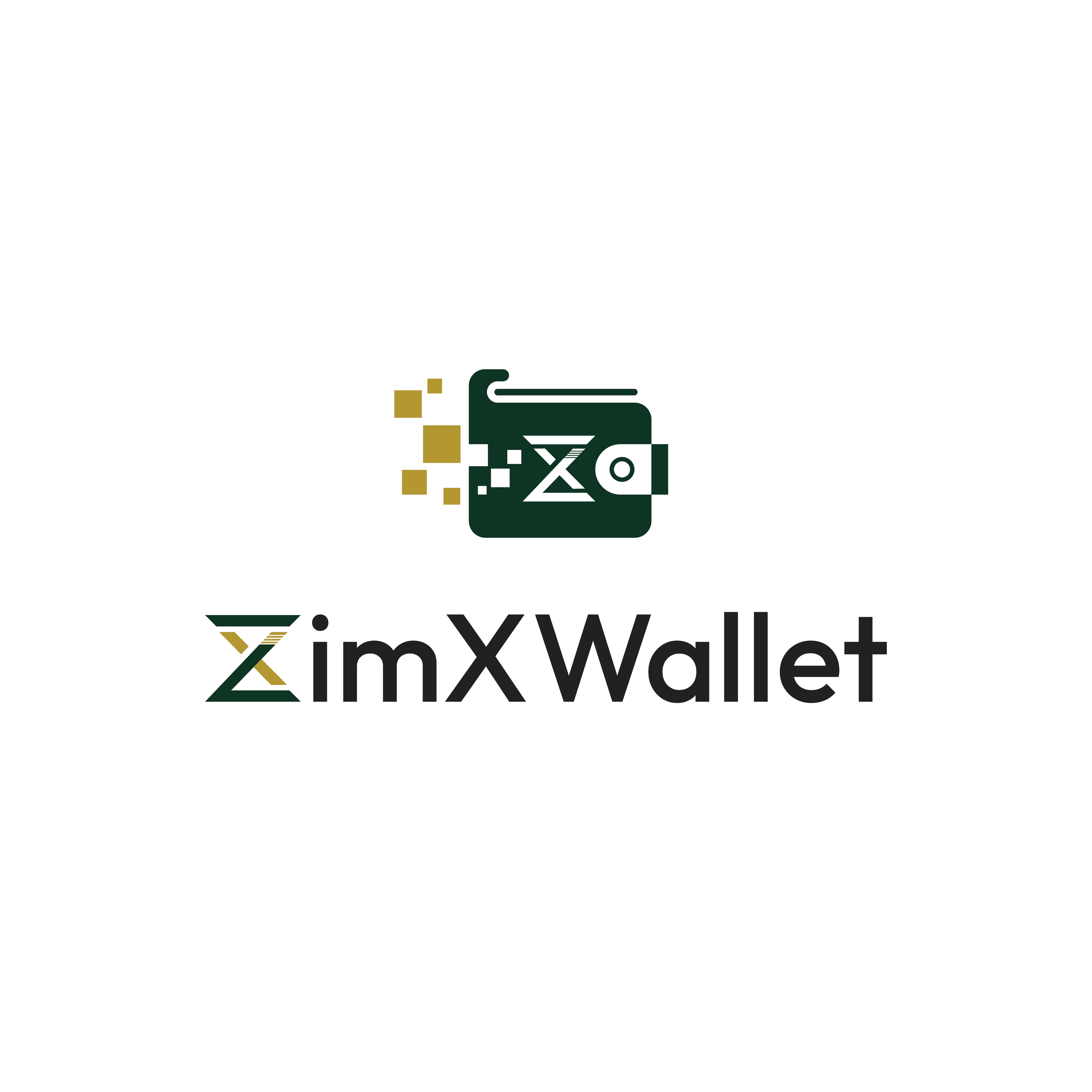 ZimX Wallet